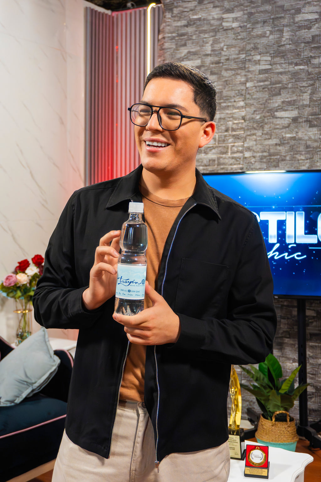 Pack 12 unidades botellas 500cc