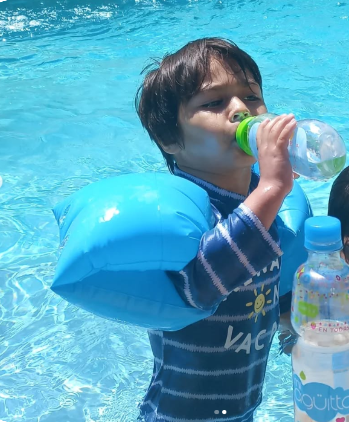 Mamadera Toddler 240cc